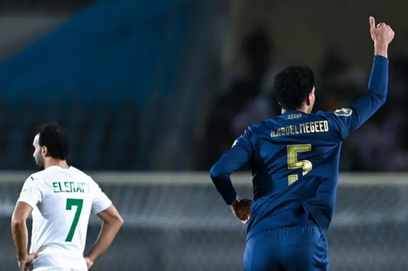 4 سيناريوهات ممكنة.. ماذا يحتاج الزمالك والمصري لبلوغ ربع نهائي الكونفدرالية؟ 